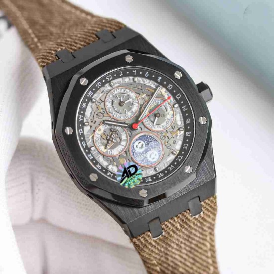 AUDEMARS     PIGUET Royal Oak 41mm AU0638