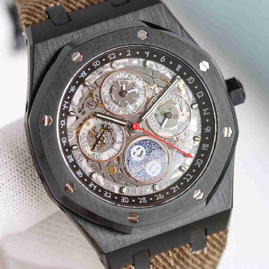 AUDEMARS     PIGUET Royal Oak 41mm AU0638