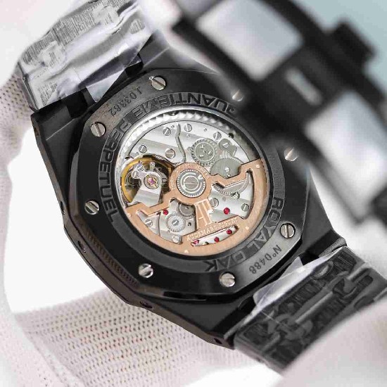 AUDEMARS     PIGUET Royal Oak 41mm AU0638