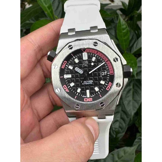 AUDEMARS     PIGUET Royal Oak Offshore AU0639