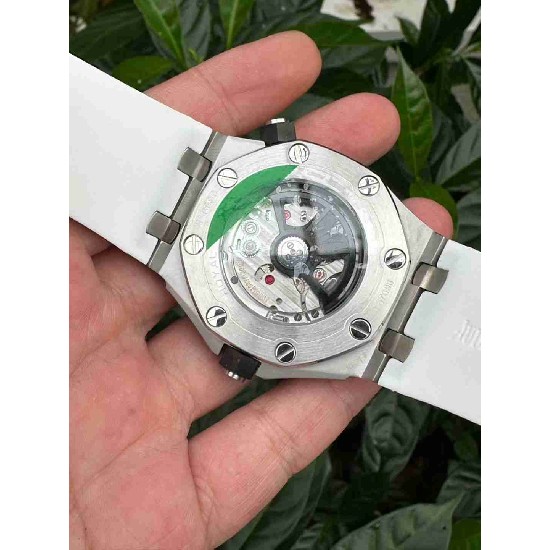 AUDEMARS     PIGUET Royal Oak Offshore AU0639