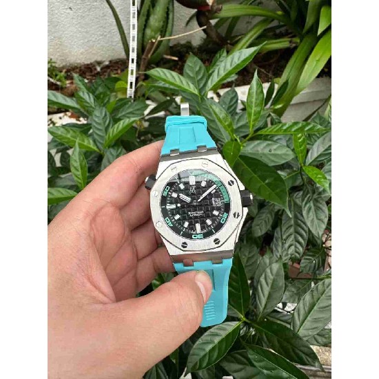 AUDEMARS     PIGUET Royal Oak Offshore AU0640