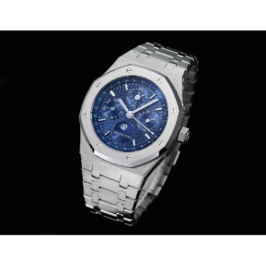 AUDEMARS    PIGUET Royal Oak 41mm AU0646 (1: 1 Quality) 
