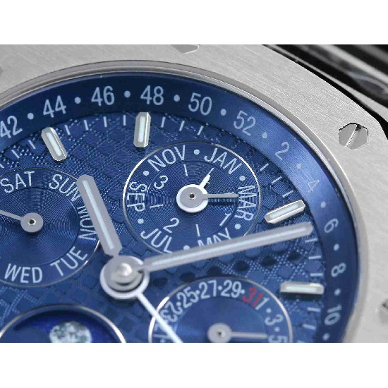 AUDEMARS    PIGUET Royal Oak 41mm AU0646 (1: 1 Quality) 