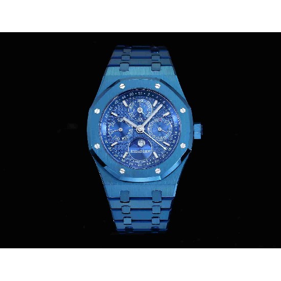 AUDEMARS    PIGUET Royal Oak 41mm AU0647 (1: 1 Quality) 