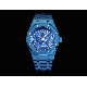 AUDEMARS    PIGUET Royal Oak 41mm AU0647 (1: 1 Quality) 