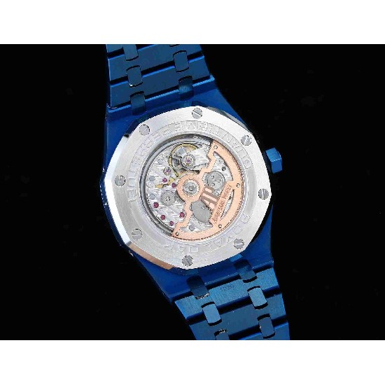 AUDEMARS    PIGUET Royal Oak 41mm AU0647 (1: 1 Quality) 