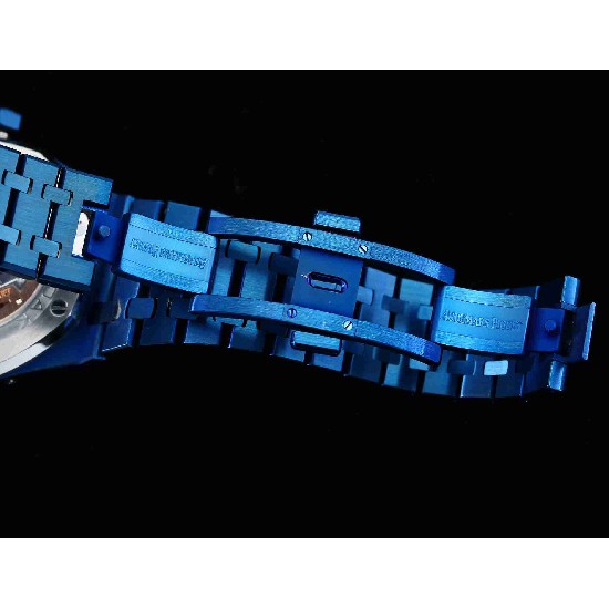 AUDEMARS    PIGUET Royal Oak 41mm AU0647 (1: 1 Quality) 