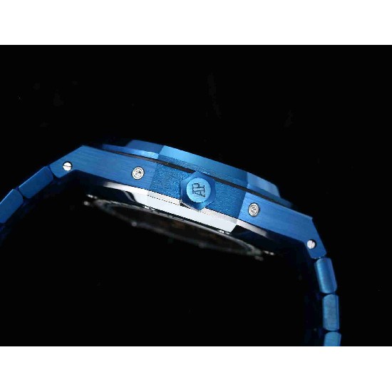 AUDEMARS    PIGUET Royal Oak 41mm AU0647 (1: 1 Quality) 