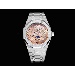AUDEMARS    PIGUET Royal Oak 41mm AU0648 (1: 1 Quality) 