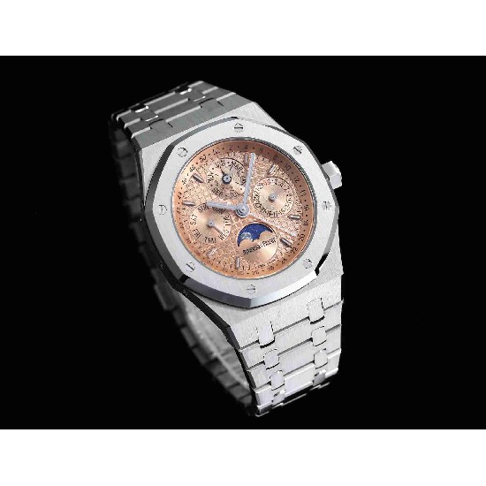AUDEMARS    PIGUET Royal Oak 41mm AU0648 (1: 1 Quality) 
