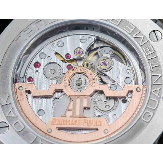 AUDEMARS    PIGUET Royal Oak 41mm AU0648 (1: 1 Quality) 