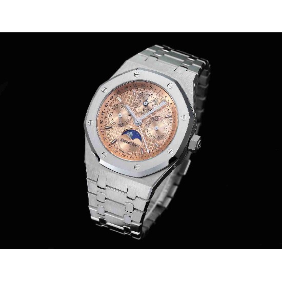 AUDEMARS    PIGUET Royal Oak 41mm AU0648 (1: 1 Quality) 