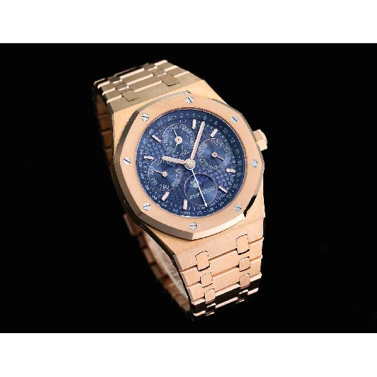 AUDEMARS    PIGUET Royal Oak 41mm AU0649 (1: 1 Quality) 