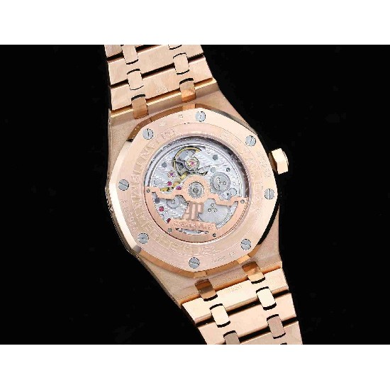 AUDEMARS    PIGUET Royal Oak 41mm AU0649 (1: 1 Quality) 
