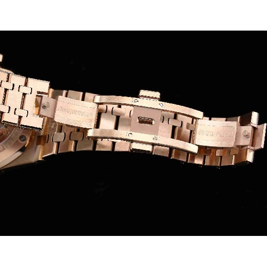 AUDEMARS    PIGUET Royal Oak 41mm AU0649 (1: 1 Quality) 