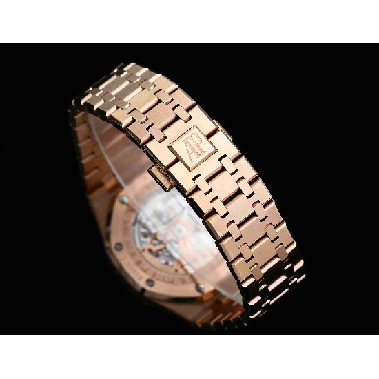 AUDEMARS    PIGUET Royal Oak 41mm AU0649 (1: 1 Quality) 