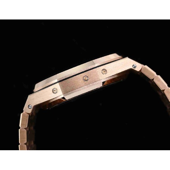 AUDEMARS    PIGUET Royal Oak 41mm AU0649 (1: 1 Quality) 