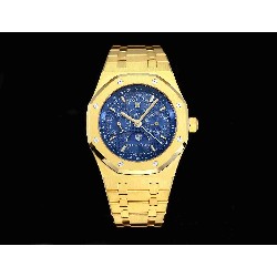 AUDEMARS    PIGUET Royal Oak 41mm AU0650 (1: 1 Quality) 