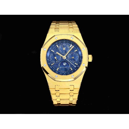 AUDEMARS    PIGUET Royal Oak 41mm AU0650 (1: 1 Quality) 