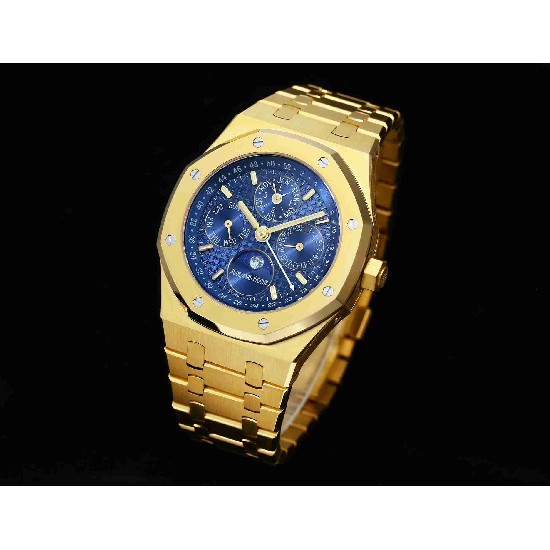 AUDEMARS    PIGUET Royal Oak 41mm AU0650 (1: 1 Quality) 