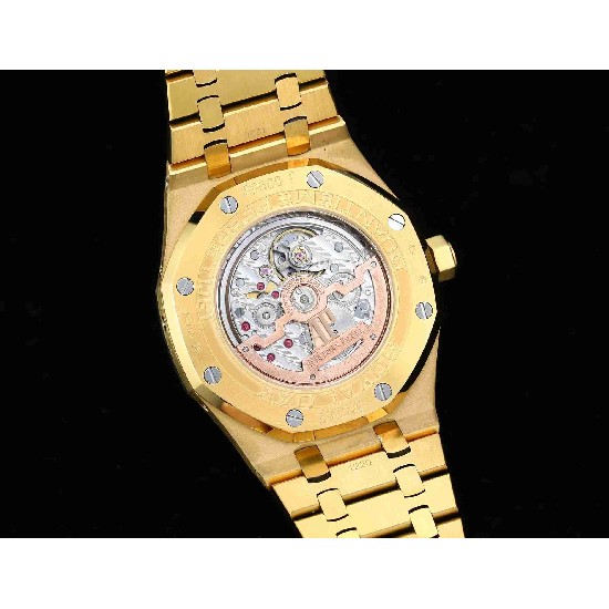 AUDEMARS    PIGUET Royal Oak 41mm AU0650 (1: 1 Quality) 