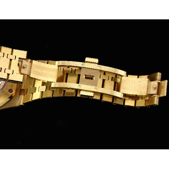 AUDEMARS    PIGUET Royal Oak 41mm AU0650 (1: 1 Quality) 