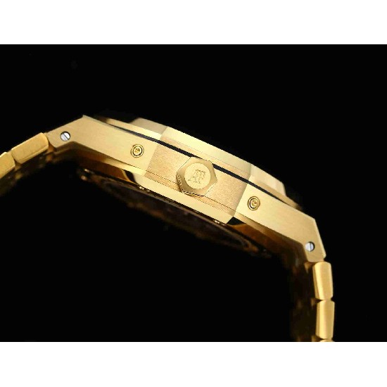 AUDEMARS    PIGUET Royal Oak 41mm AU0650 (1: 1 Quality) 