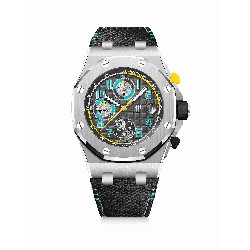AUDEMARS     PIGUET Royal Oak Offshore AU0651