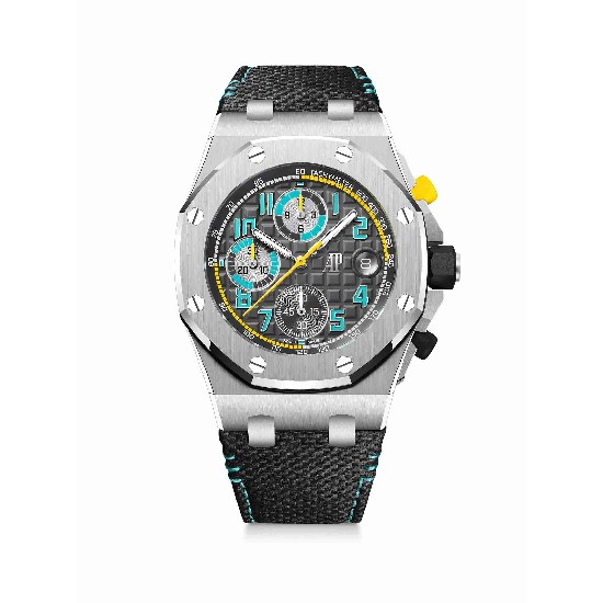 AUDEMARS     PIGUET Royal Oak Offshore AU0651