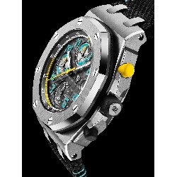 AUDEMARS     PIGUET Royal Oak Offshore AU0651