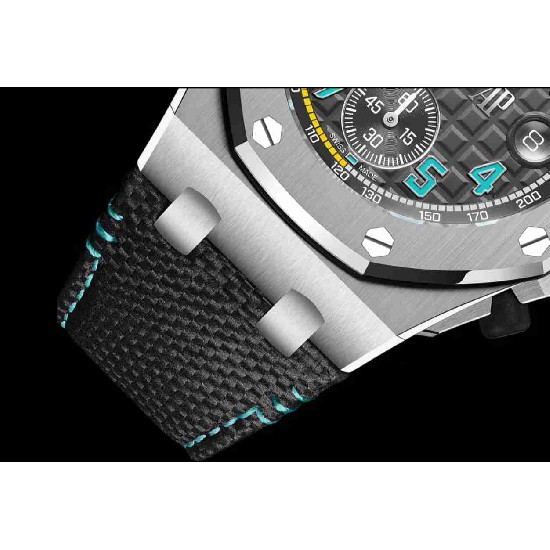 AUDEMARS     PIGUET Royal Oak Offshore AU0651
