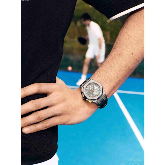 AUDEMARS     PIGUET Royal Oak Offshore AU0651