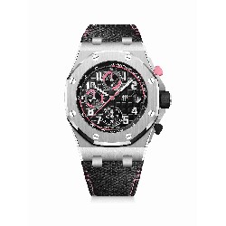 AUDEMARS     PIGUET Royal Oak Offshore AU0652