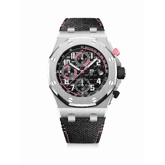 AUDEMARS     PIGUET Royal Oak Offshore AU0652