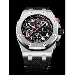 AUDEMARS     PIGUET Royal Oak Offshore AU0652