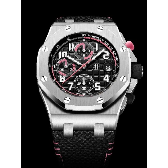 AUDEMARS     PIGUET Royal Oak Offshore AU0652