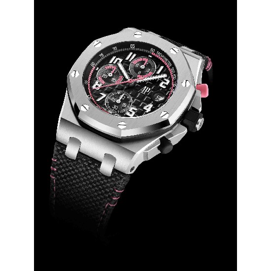 AUDEMARS     PIGUET Royal Oak Offshore AU0652