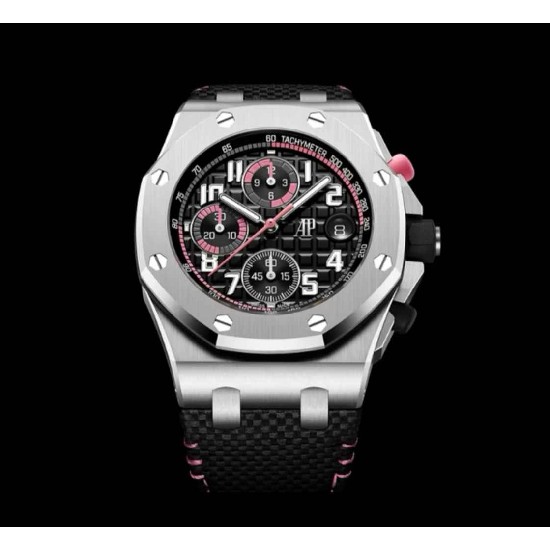 AUDEMARS     PIGUET Royal Oak Offshore AU0652