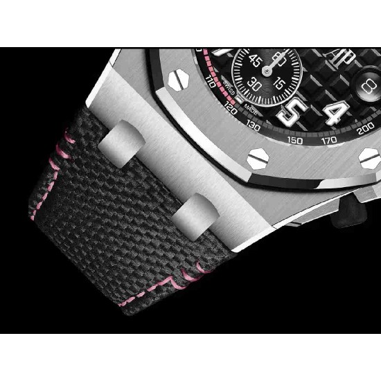 AUDEMARS     PIGUET Royal Oak Offshore AU0652