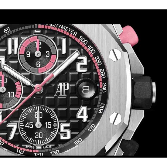 AUDEMARS     PIGUET Royal Oak Offshore AU0652