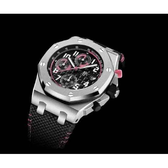 AUDEMARS     PIGUET Royal Oak Offshore AU0652
