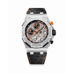 AUDEMARS     PIGUET Royal Oak Offshore AU0653