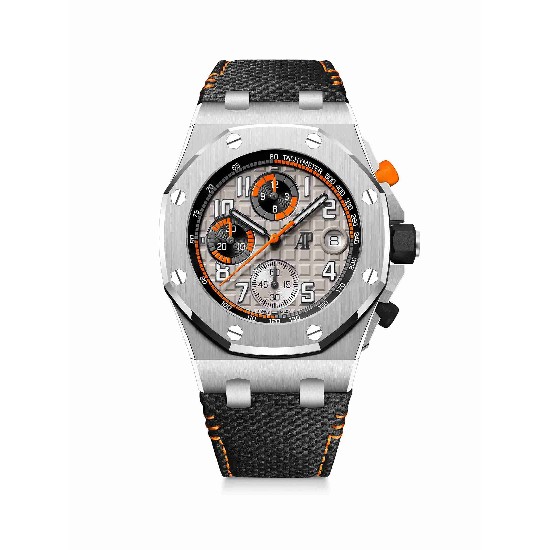 AUDEMARS     PIGUET Royal Oak Offshore AU0653