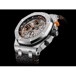 AUDEMARS     PIGUET Royal Oak Offshore AU0653
