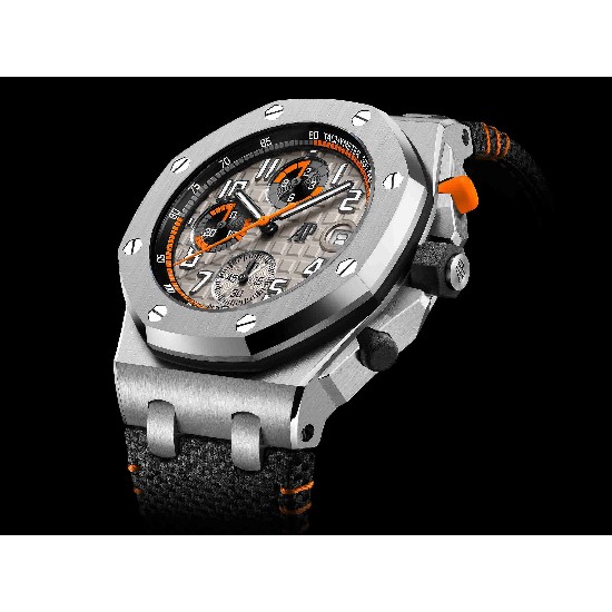 AUDEMARS     PIGUET Royal Oak Offshore AU0653