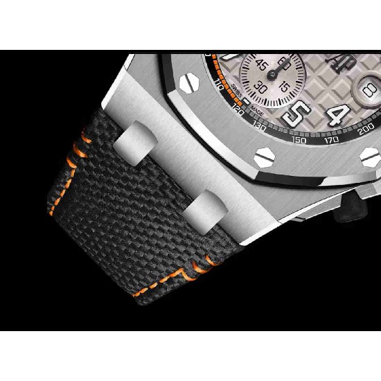 AUDEMARS     PIGUET Royal Oak Offshore AU0653