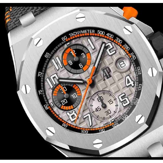 AUDEMARS     PIGUET Royal Oak Offshore AU0653