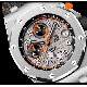 AUDEMARS     PIGUET Royal Oak Offshore AU0653