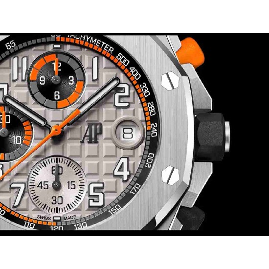 AUDEMARS     PIGUET Royal Oak Offshore AU0653